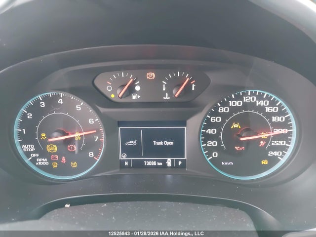 Продажа на аукционе авто 2024 Chevrolet Malibu Lt, vin: 1G1ZD5ST4RF166783, номер лота: 12525843
