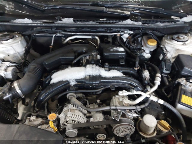 JF2GTAAC7JH225816 Subaru Crosstrek