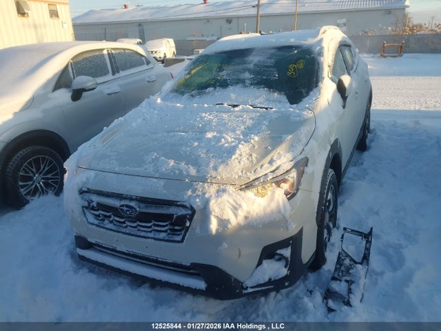 JF2GTAAC7JH225816 Subaru Crosstrek