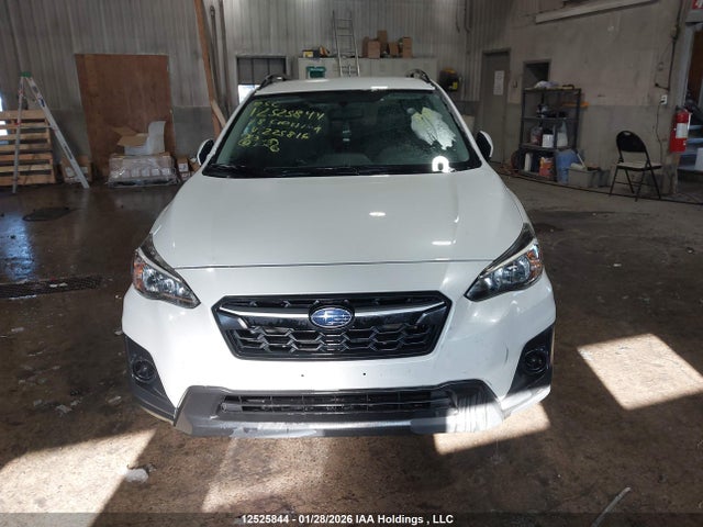 JF2GTAAC7JH225816 Subaru Crosstrek