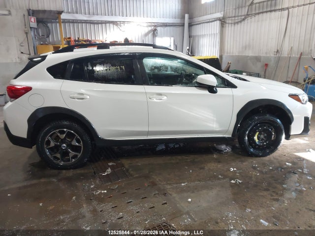 JF2GTAAC7JH225816 Subaru Crosstrek