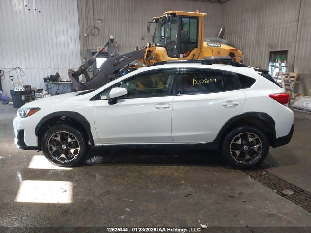 JF2GTAAC7JH225816 Subaru Crosstrek