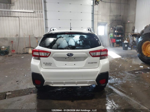 JF2GTAAC7JH225816 Subaru Crosstrek