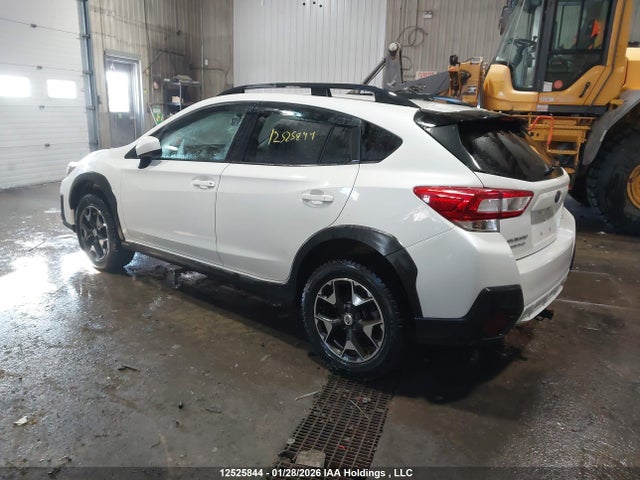 JF2GTAAC7JH225816 Subaru Crosstrek