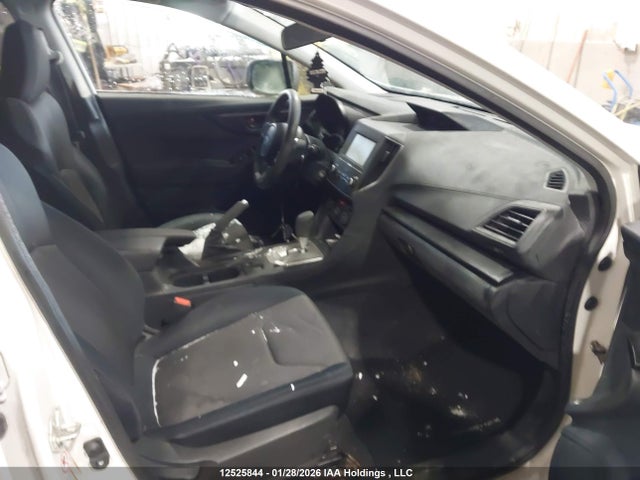 JF2GTAAC7JH225816 Subaru Crosstrek