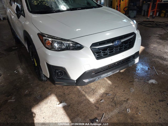 JF2GTAAC7JH225816 Subaru Crosstrek