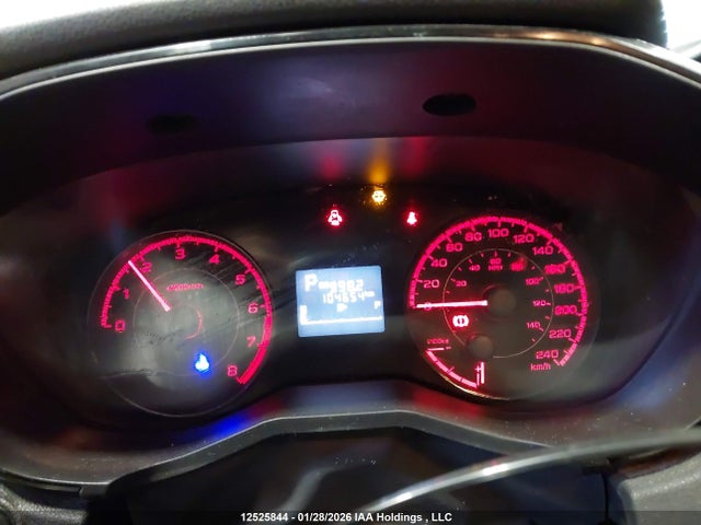 JF2GTAAC7JH225816 Subaru Crosstrek
