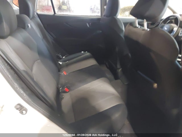 JF2GTAAC7JH225816 Subaru Crosstrek