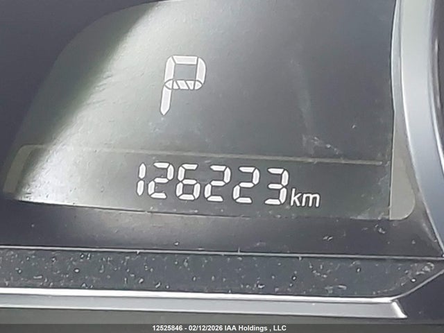 JM1DKBD71G0108717 Mazda Cx-3 Gt