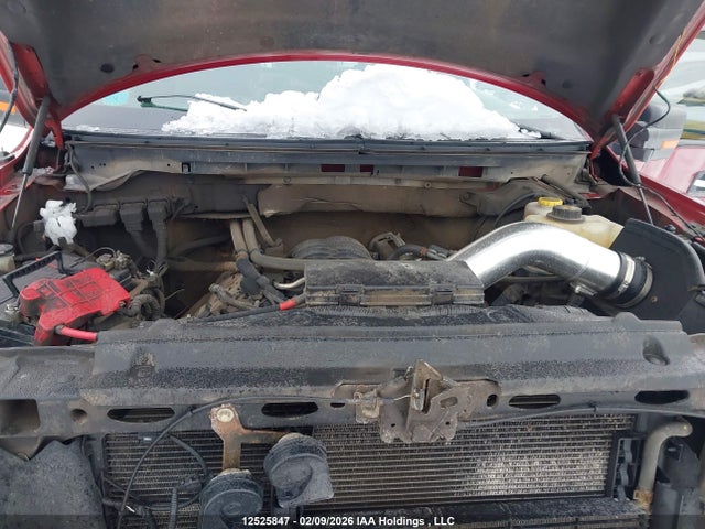 12525847 :رقم المزاد ، 1FTFX1EF7EFB03767 vin ، 2014 Ford F-150 Xlt مزاد بيع