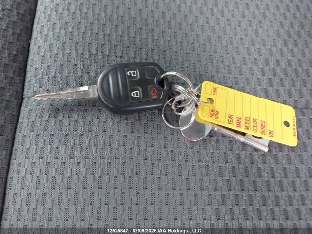 12525847 :رقم المزاد ، 1FTFX1EF7EFB03767 vin ، 2014 Ford F-150 Xlt مزاد بيع