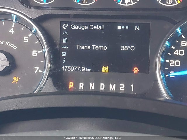 12525847 :رقم المزاد ، 1FTFX1EF7EFB03767 vin ، 2014 Ford F-150 Xlt مزاد بيع