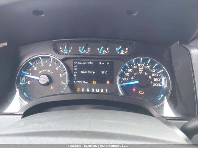 12525847 :رقم المزاد ، 1FTFX1EF7EFB03767 vin ، 2014 Ford F-150 Xlt مزاد بيع