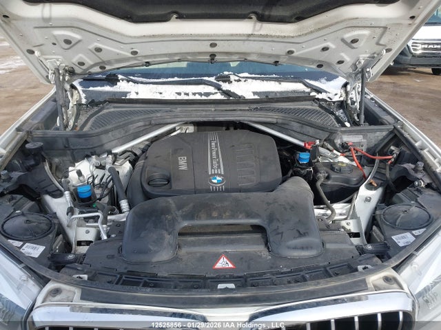 5UXKS4C54E0J97102 BMW X5 35d