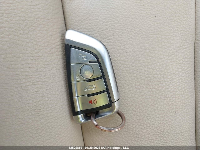 5UXKS4C54E0J97102 BMW X5 35d