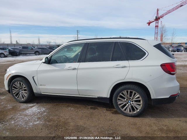 5UXKS4C54E0J97102 BMW X5 35d