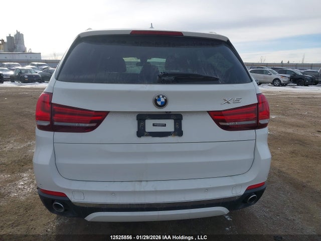 5UXKS4C54E0J97102 BMW X5 35d
