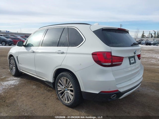 5UXKS4C54E0J97102 BMW X5 35d