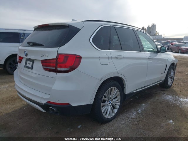 5UXKS4C54E0J97102 BMW X5 35d