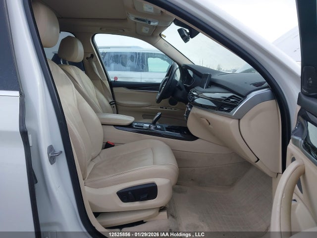 5UXKS4C54E0J97102 BMW X5 35d