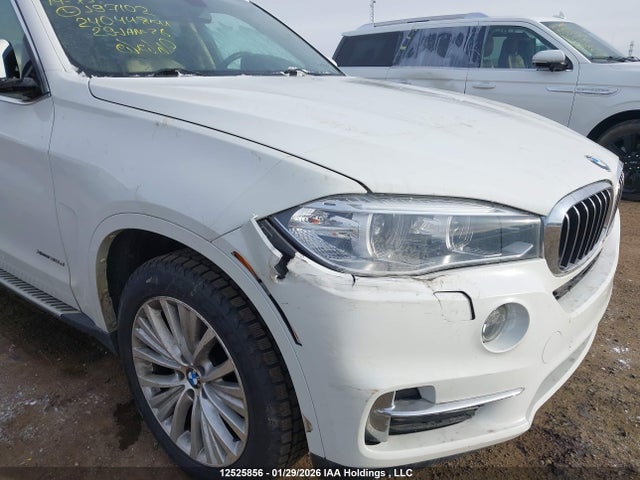 5UXKS4C54E0J97102 BMW X5 35d