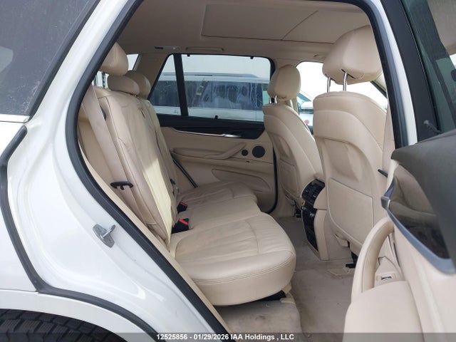 5UXKS4C54E0J97102 BMW X5 35d