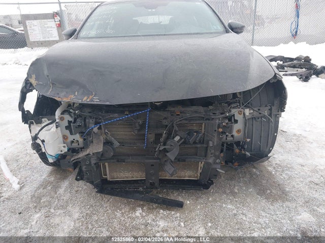 JM1BPAK77N1512201 Mazda Mazda3 Gx