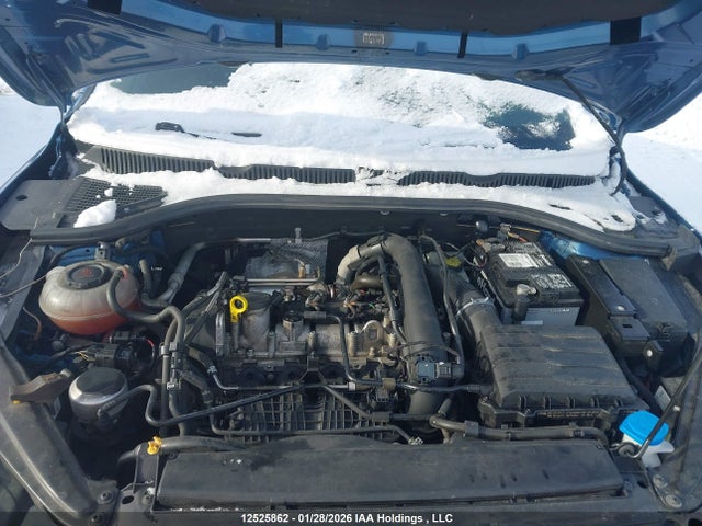 3VWE57BU6KM026633 Volkswagen JETTA SEL
