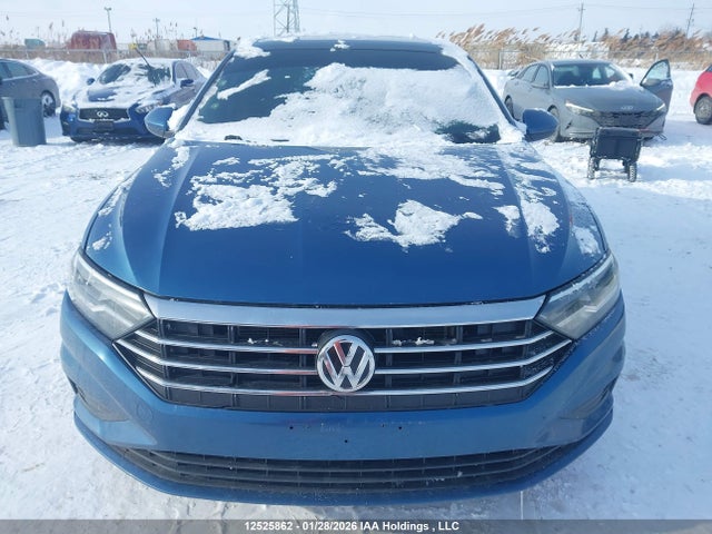 3VWE57BU6KM026633 Volkswagen JETTA SEL