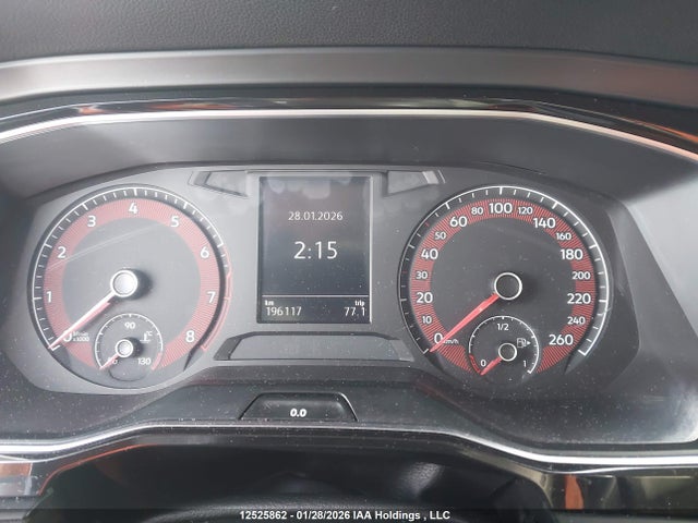 3VWE57BU6KM026633 Volkswagen JETTA SEL