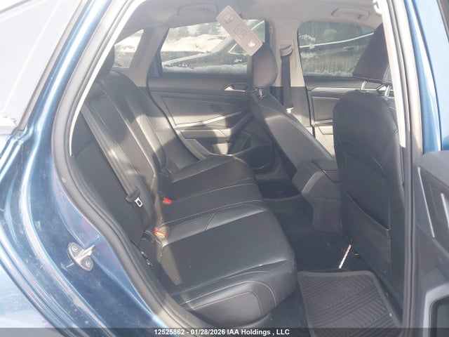 3VWE57BU6KM026633 Volkswagen JETTA SEL