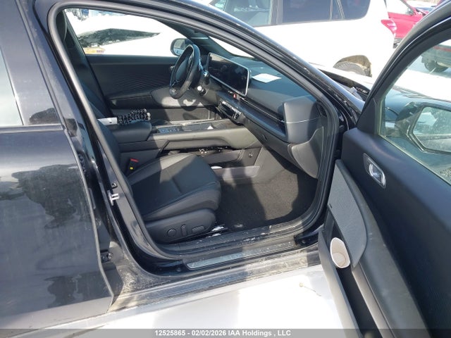 KMHM54AC8PA050549 Hyundai Ioniq 6 Preferred Long Range With Ultimate Package