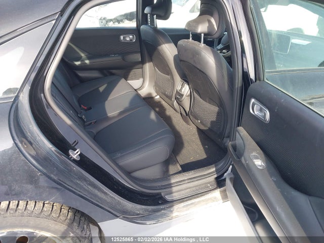 KMHM54AC8PA050549 Hyundai Ioniq 6 Preferred Long Range With Ultimate Package