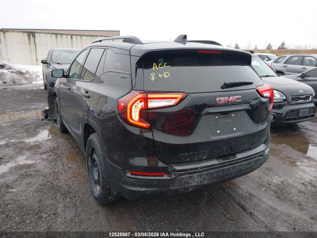 3GKALVEG3RL107658 GMC Terrain Slt