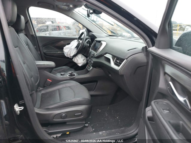 3GKALVEG3RL107658 GMC Terrain Slt