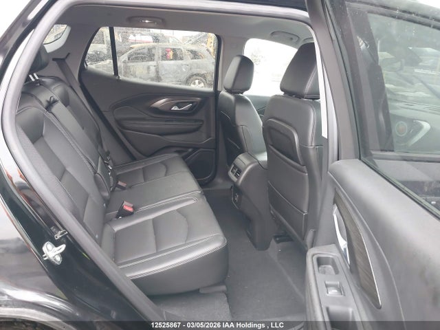 3GKALVEG3RL107658 GMC Terrain Slt