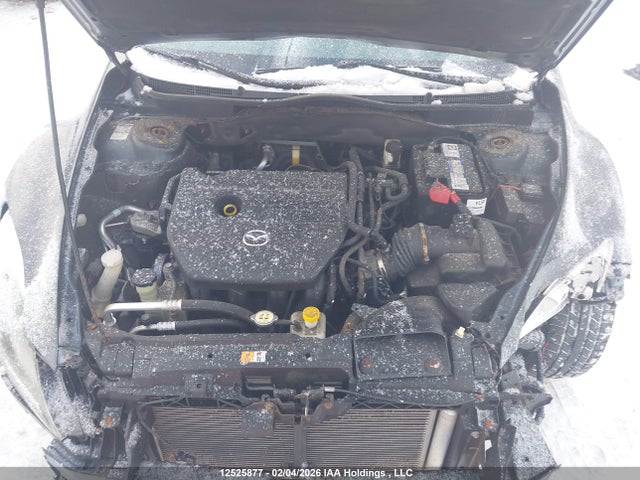 Продаж на аукціоні авто 2012 Mazda Mazda6 Gs-i4, vin: 1YVHZ8BH9C5M01526, номер лоту: 12525877