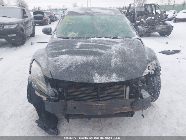 Продаж на аукціоні авто 2012 Mazda Mazda6 Gs-i4, vin: 1YVHZ8BH9C5M01526, номер лоту: 12525877