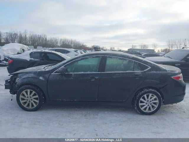 Продаж на аукціоні авто 2012 Mazda Mazda6 Gs-i4, vin: 1YVHZ8BH9C5M01526, номер лоту: 12525877