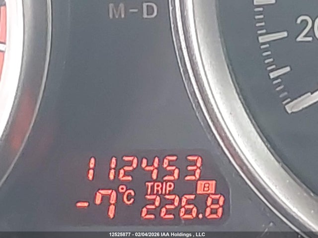 Продаж на аукціоні авто 2012 Mazda Mazda6 Gs-i4, vin: 1YVHZ8BH9C5M01526, номер лоту: 12525877