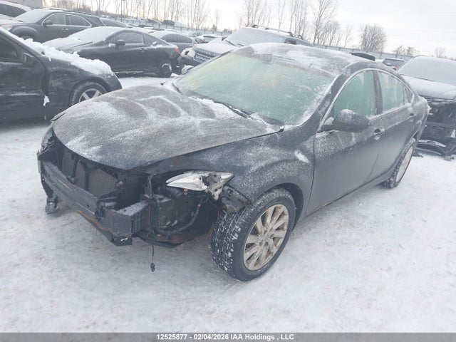 Продаж на аукціоні авто 2012 Mazda Mazda6 Gs-i4, vin: 1YVHZ8BH9C5M01526, номер лоту: 12525877