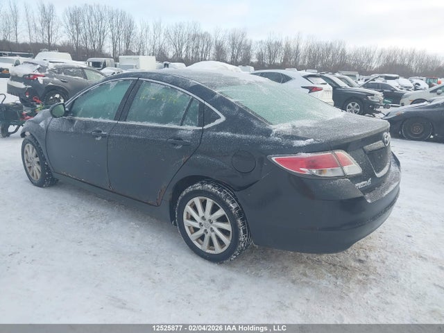 Продаж на аукціоні авто 2012 Mazda Mazda6 Gs-i4, vin: 1YVHZ8BH9C5M01526, номер лоту: 12525877