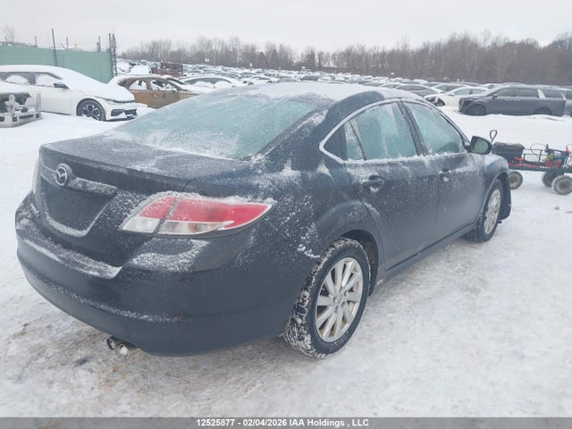 Продаж на аукціоні авто 2012 Mazda Mazda6 Gs-i4, vin: 1YVHZ8BH9C5M01526, номер лоту: 12525877