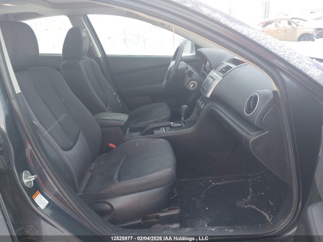 Продаж на аукціоні авто 2012 Mazda Mazda6 Gs-i4, vin: 1YVHZ8BH9C5M01526, номер лоту: 12525877