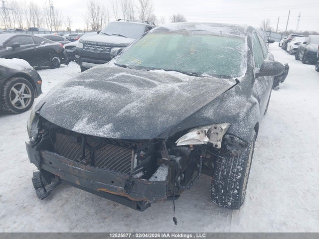 Продаж на аукціоні авто 2012 Mazda Mazda6 Gs-i4, vin: 1YVHZ8BH9C5M01526, номер лоту: 12525877