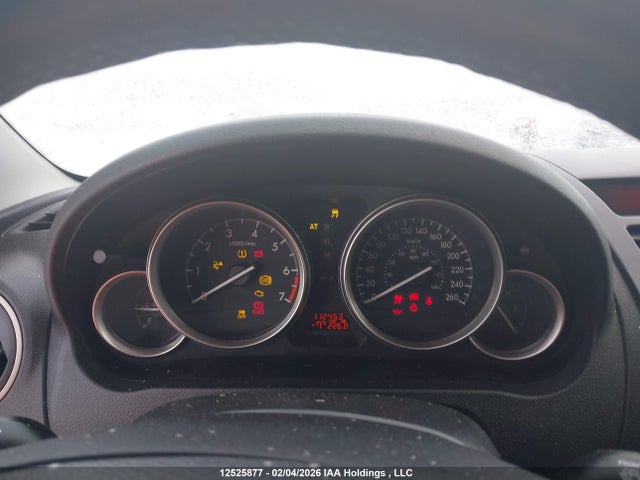 Продаж на аукціоні авто 2012 Mazda Mazda6 Gs-i4, vin: 1YVHZ8BH9C5M01526, номер лоту: 12525877