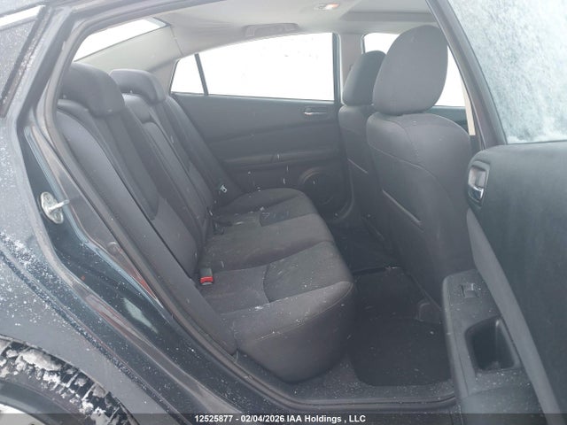 Продаж на аукціоні авто 2012 Mazda Mazda6 Gs-i4, vin: 1YVHZ8BH9C5M01526, номер лоту: 12525877