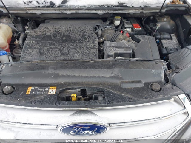 2FMPK4J85JBB68880 Ford EDGE SEL
