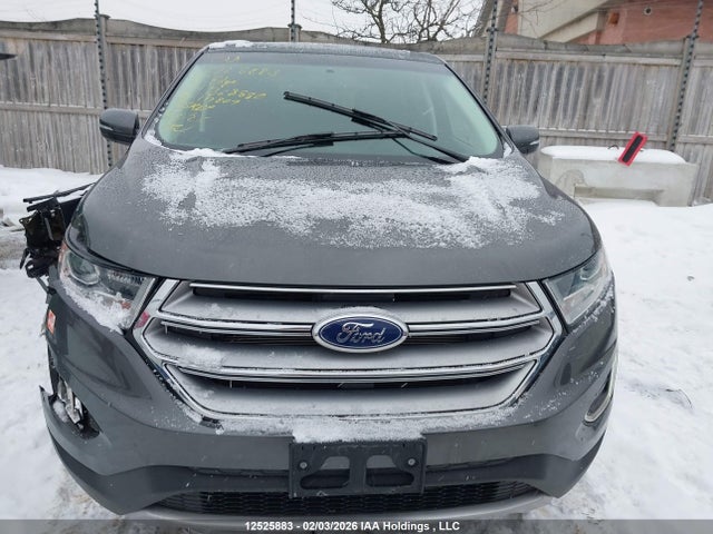 2FMPK4J85JBB68880 Ford EDGE SEL