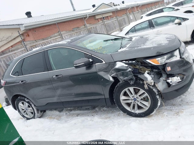 2FMPK4J85JBB68880 Ford EDGE SEL